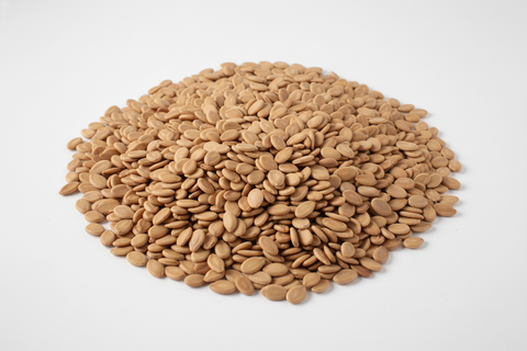 Geröstete Wassermelonenkerne 600g